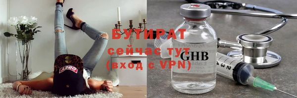 хмурый Нея
