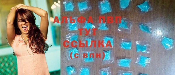 хмурый Нея